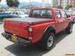 Nissan Frontier NP300 MT 2500CC 4X4 DIESEL