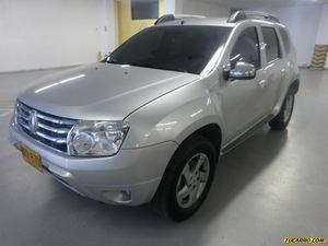 Renault Duster DYNAMIQUE AT 2000CC 4X2