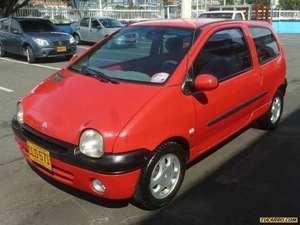 Renault Twingo DYNAMIQUE MT 1200CC 16V