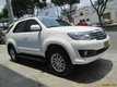 Toyota Fortuner 2.7L MT 2700CC 4X2