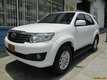 Toyota Fortuner 2.7L MT 2700CC 4X2