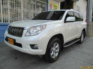 Toyota Prado TXL AT 3000CC