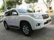 Toyota Prado TXL AT 3000CC