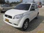 Daihatsu Terios OKii MT 1500CC 4X4