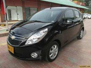 Chevrolet Spark GT MT 1200CC 5P FE