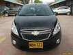 Chevrolet Spark GT MT 1200CC 5P FE