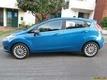 Ford Fiesta HATCHBACK SE AT 1600CC