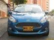 Ford Fiesta HATCHBACK SE AT 1600CC