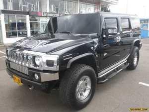 Hummer H2