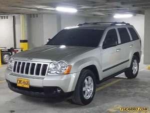 Jeep Grand Cherokee LAREDO AT 3700CC 4X4 USA