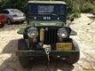 Jeep Willys