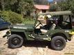 Jeep Willys