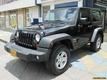 Jeep Wrangler SPORT MT 3800CC DCP 2P