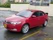 Kia Cerato Forte SX MT 1600CC AA