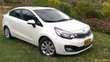 Kia Rio UB EX AT 1400CC