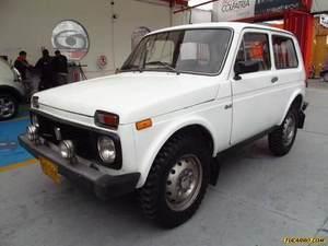 Lada Niva