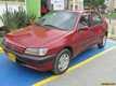 Peugeot 306 XN MT 1400CC 5P