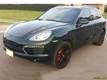 Porsche Cayenne V6 TP 3600CC