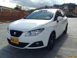 Seat Ibiza SPORT MT 1400CC 5P 16V