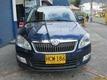 Skoda Fabia COMBI HIGHLINE MT 1600CC SW CT TC