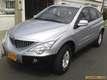 Ssangyong Actyon A230 AT 2300CC