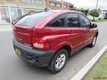 Ssangyong Actyon