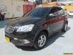 Ssangyong Korando C TP 2000CC TD 2AB 4X2