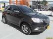 Ssangyong Korando C TP 2000CC TD 2AB 4X2