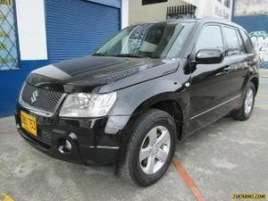 Suzuki Grand Vitara SZ MT 2000CC 5P 4X2