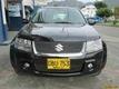 Suzuki Grand Vitara SZ MT 2000CC 5P 4X2