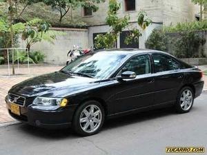 Volvo S60 2.0T FULL TP 2000CC T