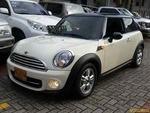 Mini Cooper R56 1.6 COUPE TP 1600CC 3P