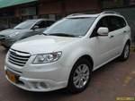 Subaru Tribeca 3.6L AWD AT 3600CC