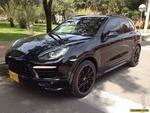 Porsche Cayenne GTS TP 4800CC V8