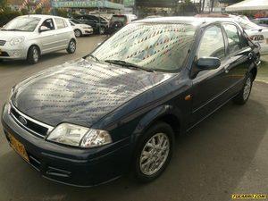 Ford Laser