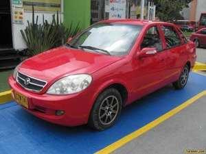 Lifan 520