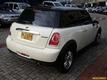 Mini Cooper R56 1.6 COUPE TP 1600CC 3P