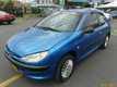 Peugeot 206 XR MT 1400CC 5P