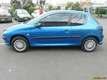 Peugeot 206 XR MT 1400CC 5P