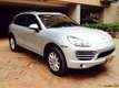 Porsche Cayenne COMFORT DIESEL TP 3000CC TD V6