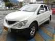 Ssangyong Actyon SPORTS MT 2000CC TD 4X4 AB ABS