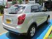 Ssangyong Korando C MT 2000CC 2AB 4X2