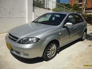 Chevrolet Optra