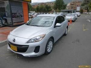 Mazda Mazda 3 3 ALL NEW