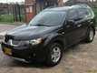 Mitsubishi Outlander 2.4 AT 2400CC