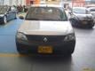 Renault Logan ENTRY [FAMILIER] MT 1400CC SA