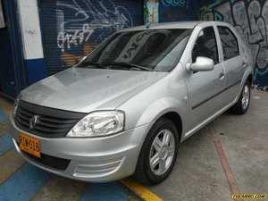 Renault Logan ENTRY [FAMILIER] MT 1400CC AA