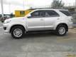 Toyota Fortuner 2.7L AT 2700CC 4X2