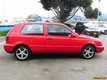 Volkswagen GOLF GTI MT 2000CC 3P