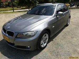 BMW Serie 3 320d